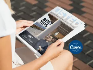 EXP Realty Home Seller's Guide