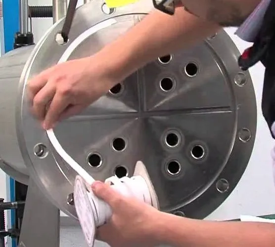 Expanded PTFE Tape - Self-Adhesive, High-Quality Sealing Tape