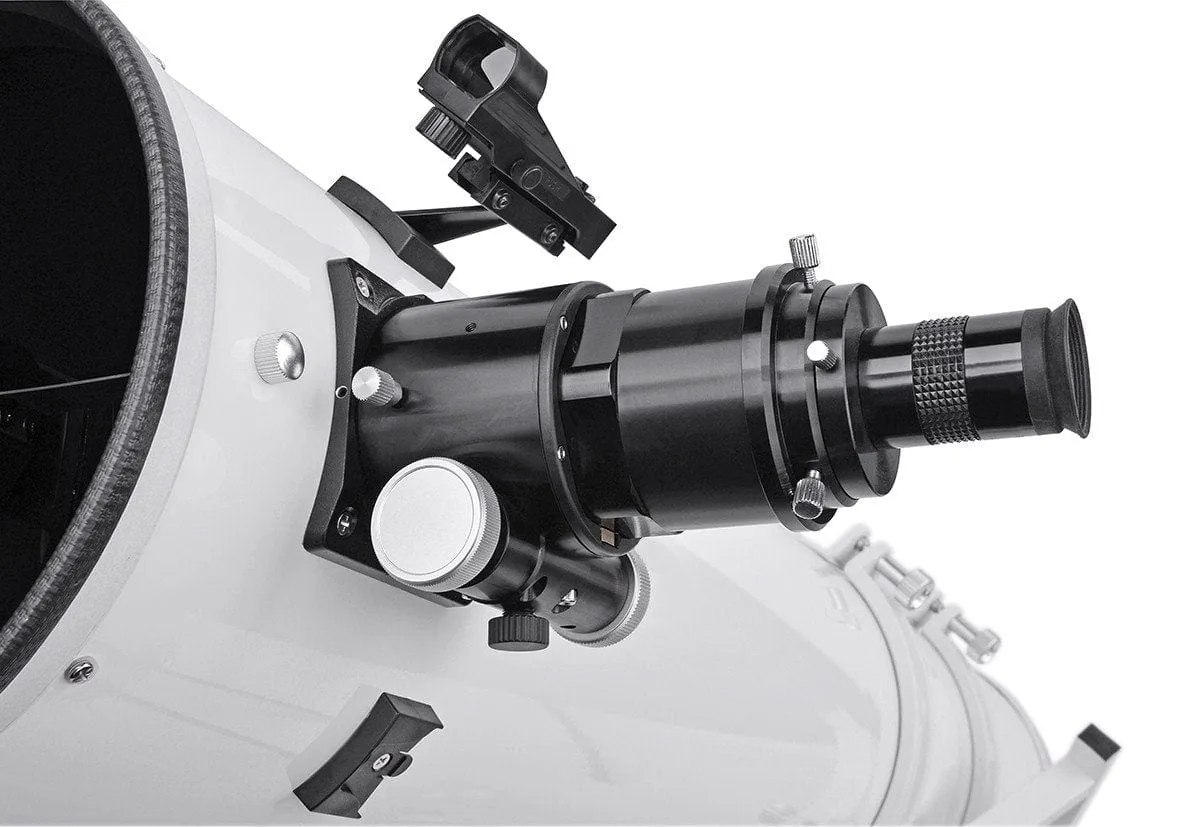 Explore Scientific Firstlight 10-Inch Newtonian Solid Tube Dobsonian - FL-DOB1005-02