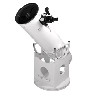 Explore Scientific Firstlight 10-Inch Newtonian Solid Tube Dobsonian - FL-DOB1005-02