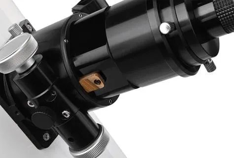 Explore Scientific Firstlight 10-Inch Newtonian Solid Tube Dobsonian - FL-DOB1005-02
