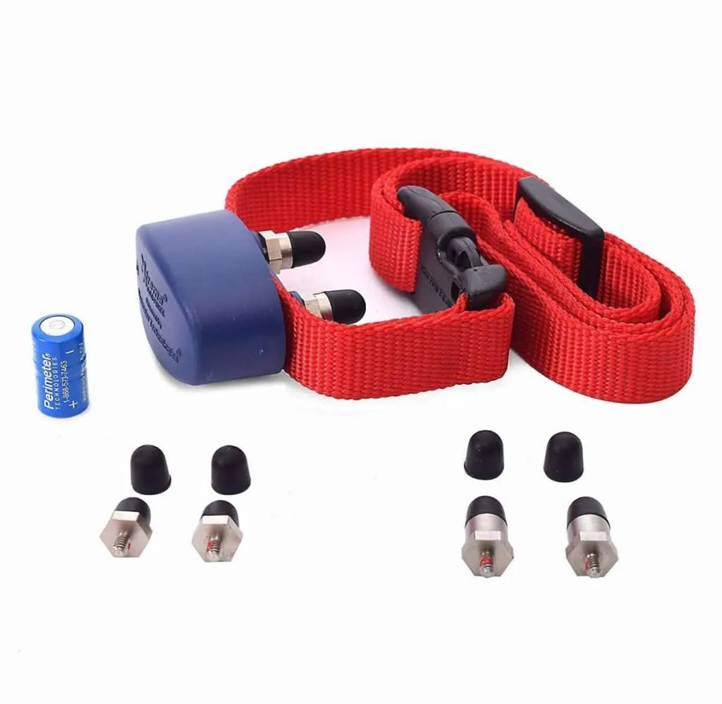 eXtreme Dog Fence® MAX Grade Ultimate Performance System