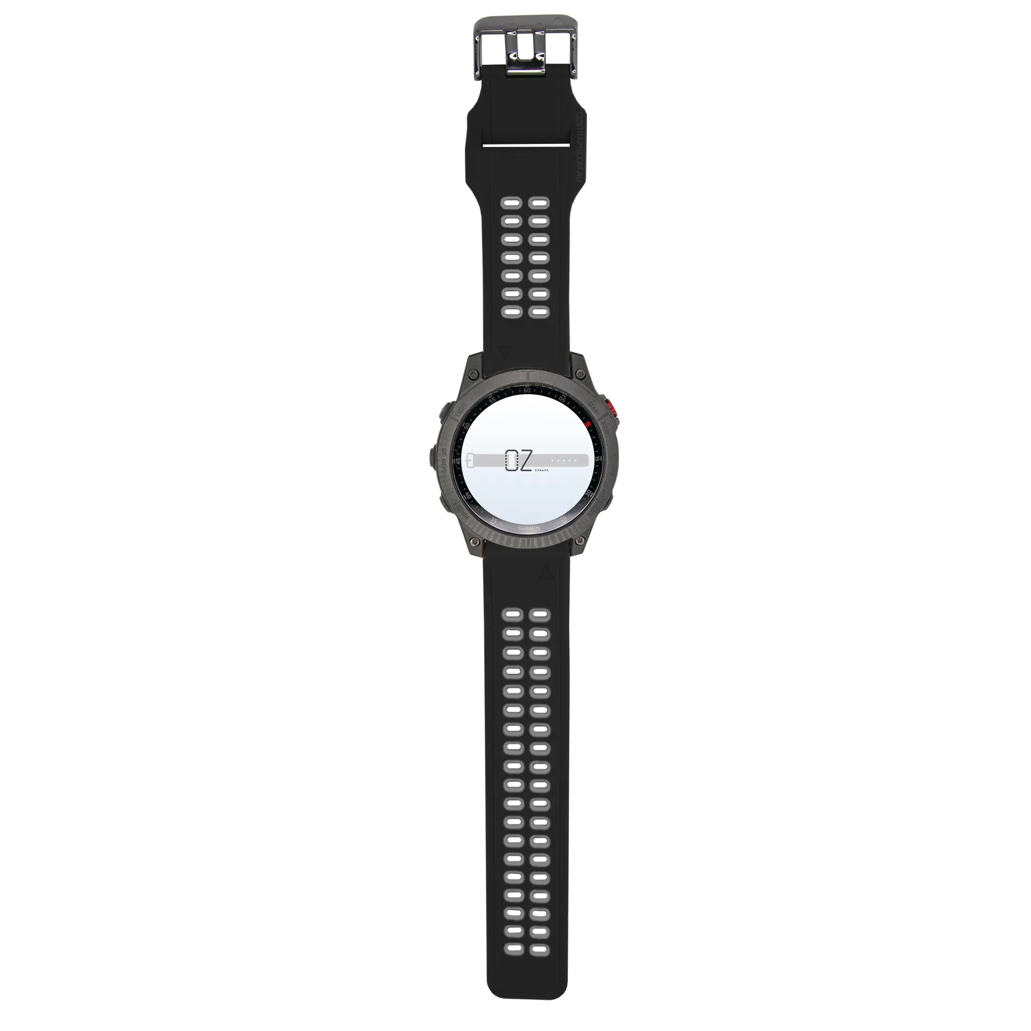 Extreme Sport Garmin Fenix 6X / 7X / 8 (51MM) Band