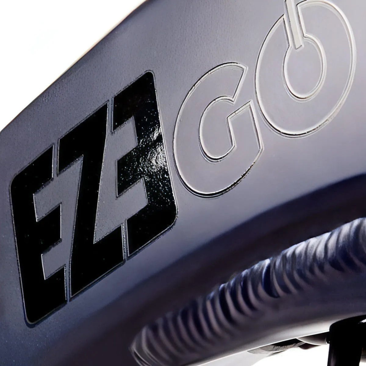 Ezego Step NX 700c Electric Hybrid Bike 500Wh - Blue