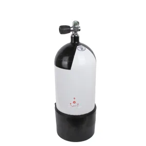 Faber Cylinder - 232Bar San O Sub Valve and Boot