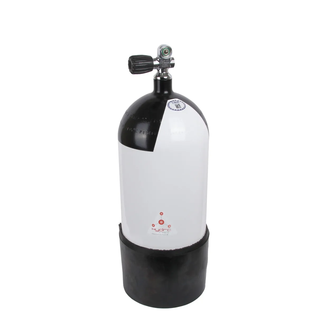 Faber Cylinder - 232Bar San O Sub Valve and Boot