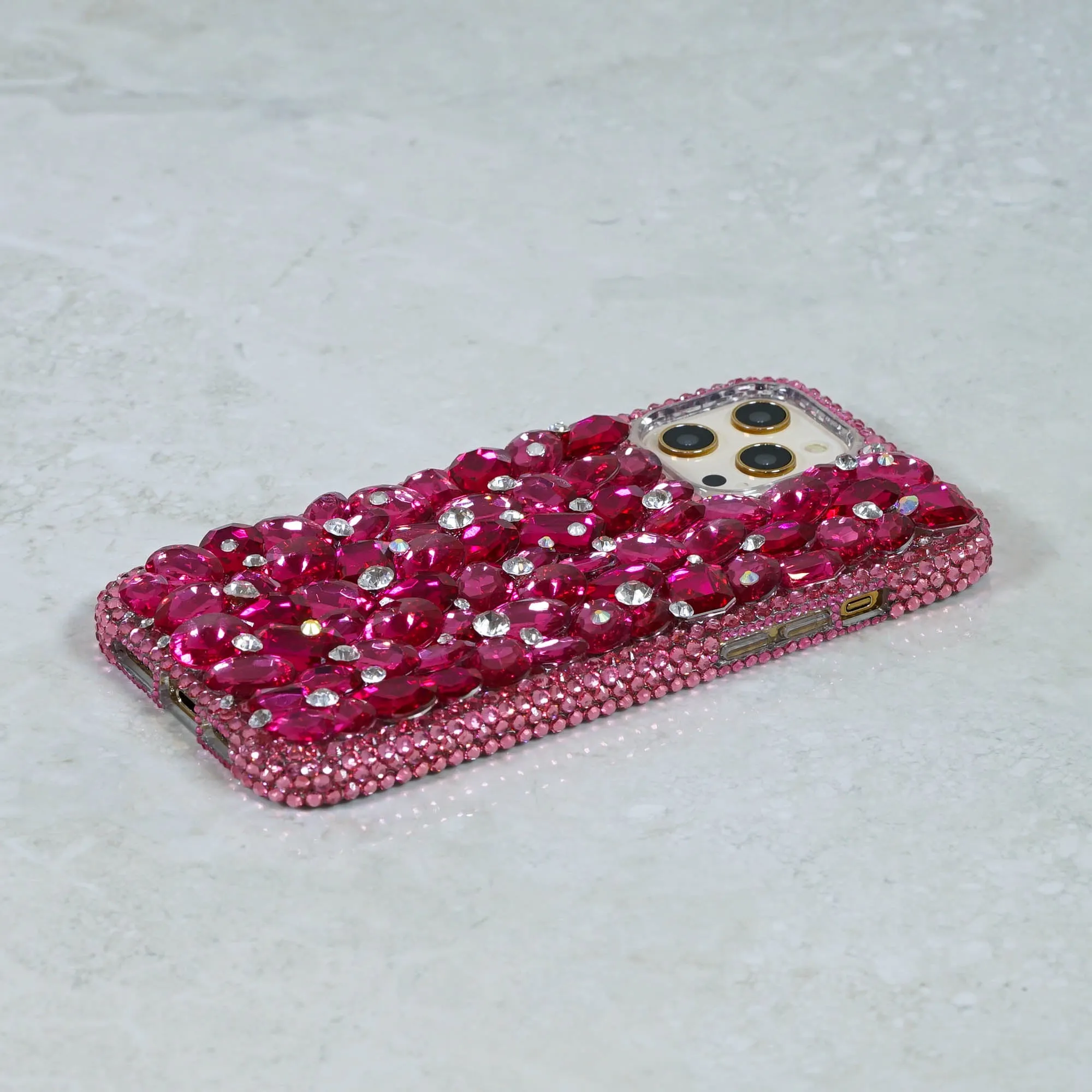 FABULOUS IN FUCHSIA Design (Style 837)