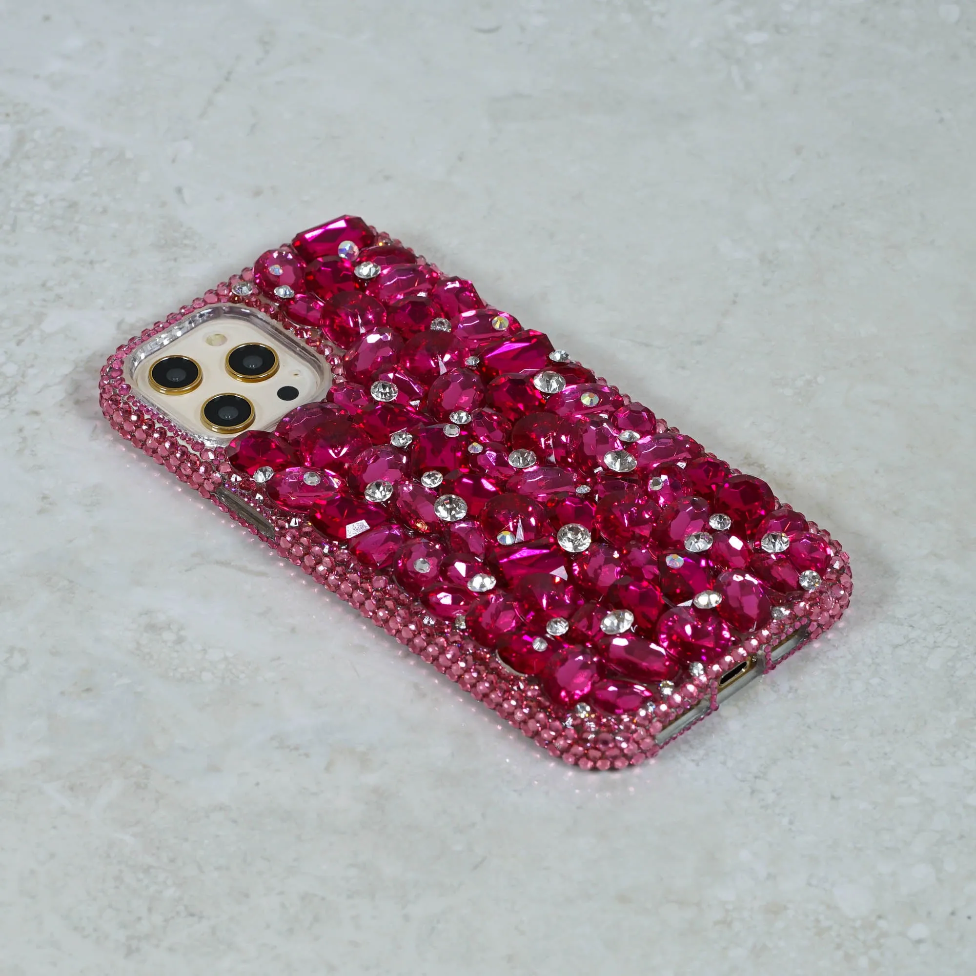 FABULOUS IN FUCHSIA Design (Style 837)