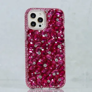 FABULOUS IN FUCHSIA Design (Style 837)