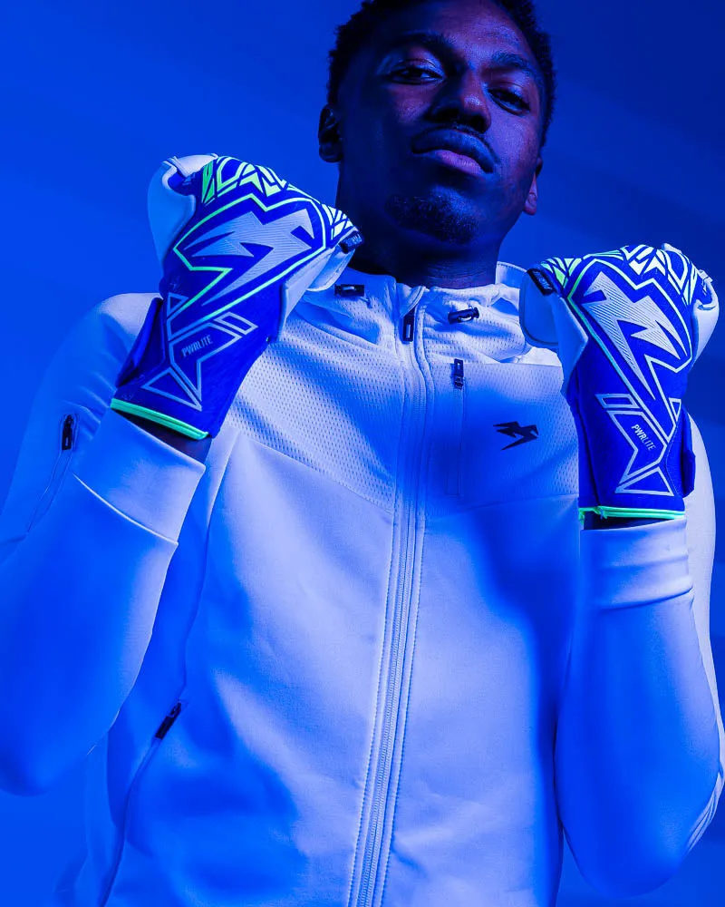 FADERBLAZE AZURE SEKURE