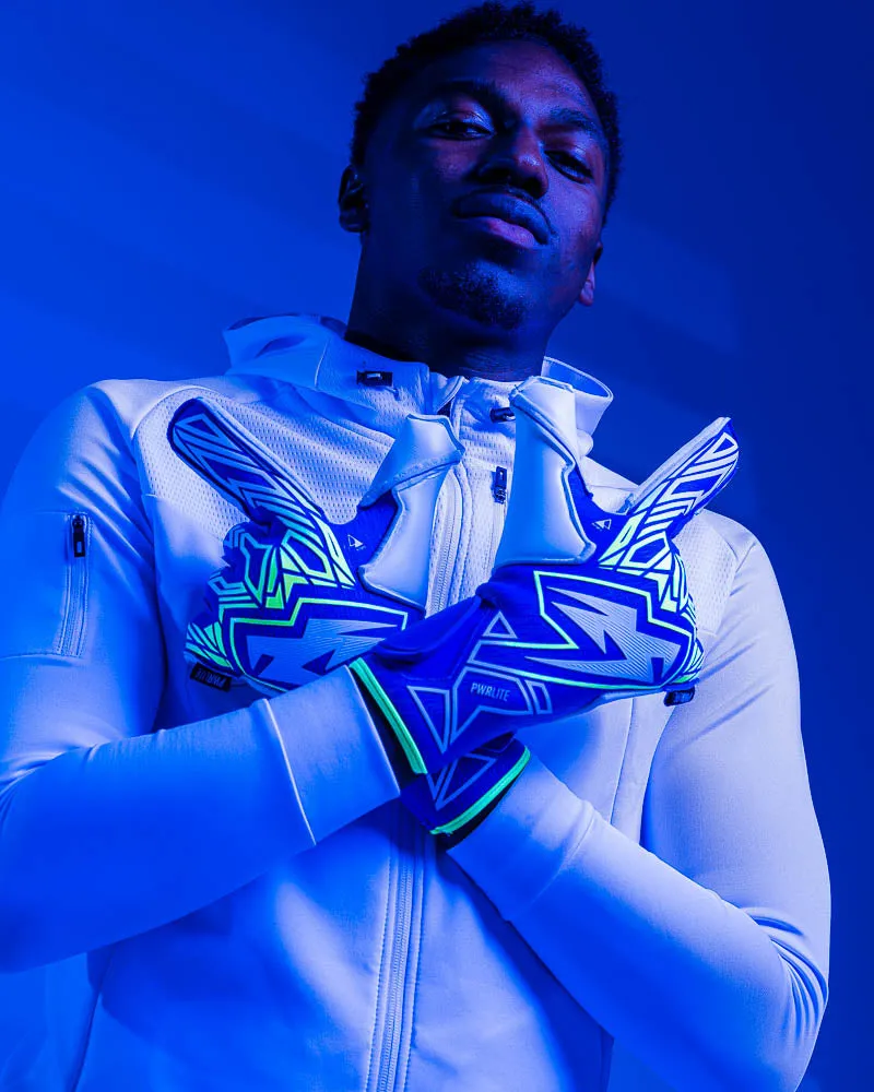FADERBLAZE AZURE SEKURE