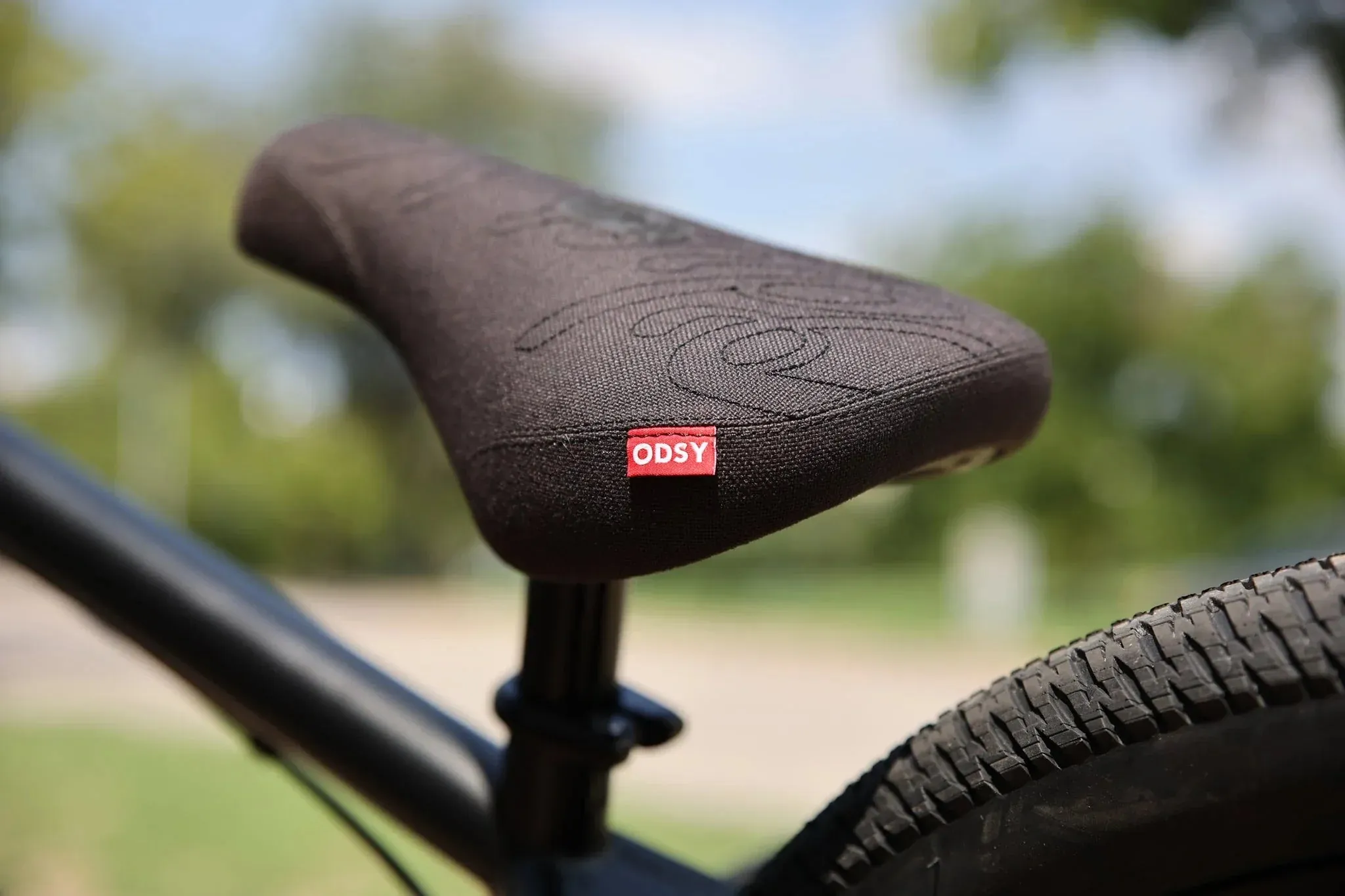 Fairdale Hareraiser Rigid Dirt Jump Bike Black