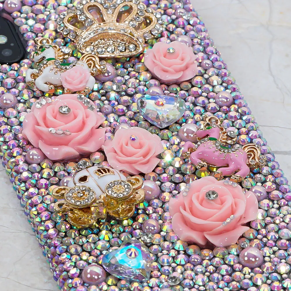 Fairytale Princess Design (style 468)