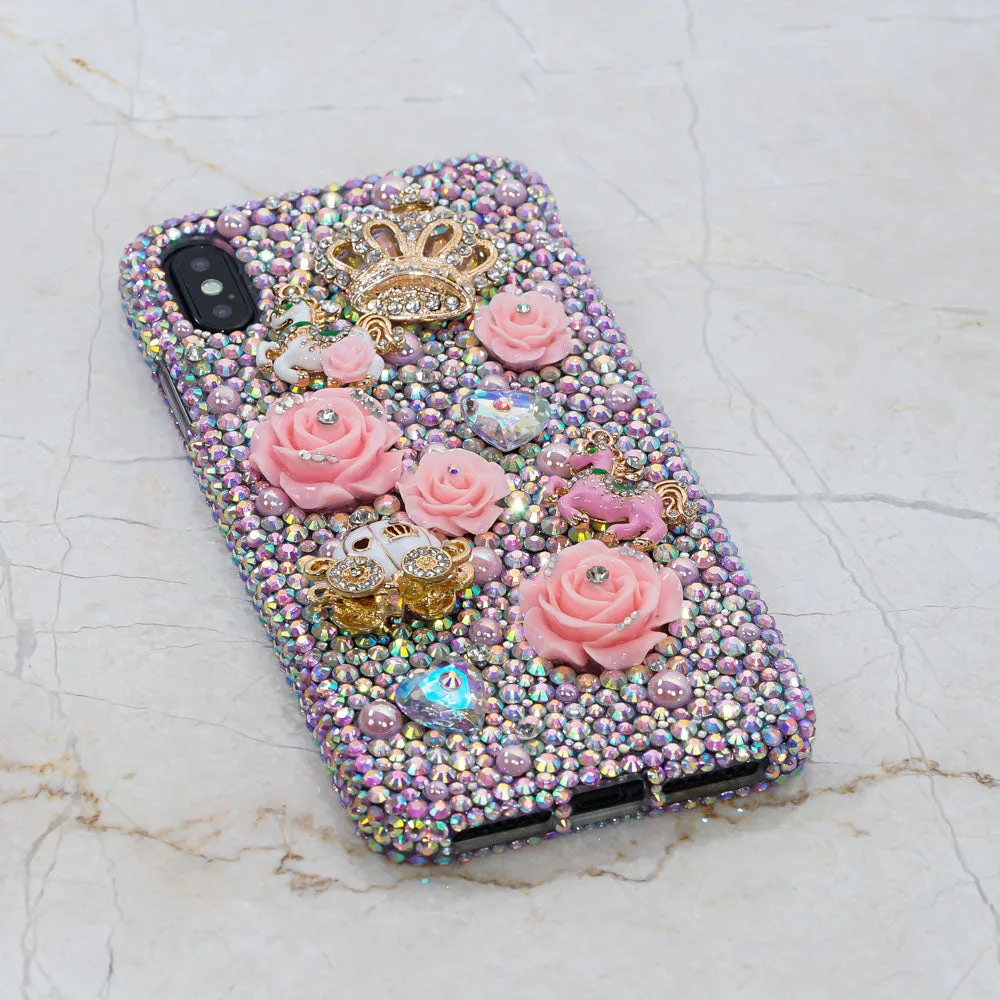Fairytale Princess Design (style 468)