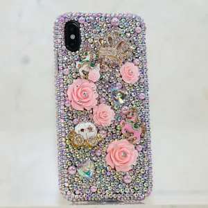 Fairytale Princess Design (style 468)