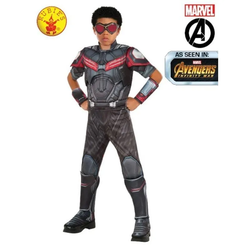 Falcon Deluxe Costume, Child