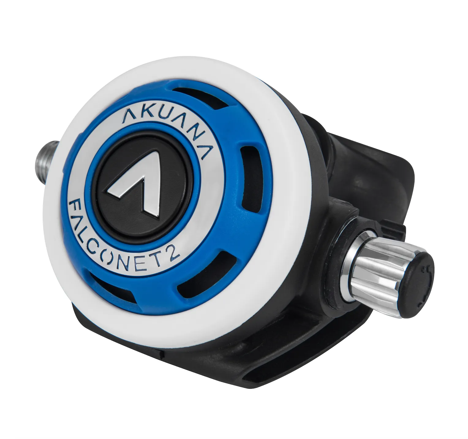 Falconet 2 second stage