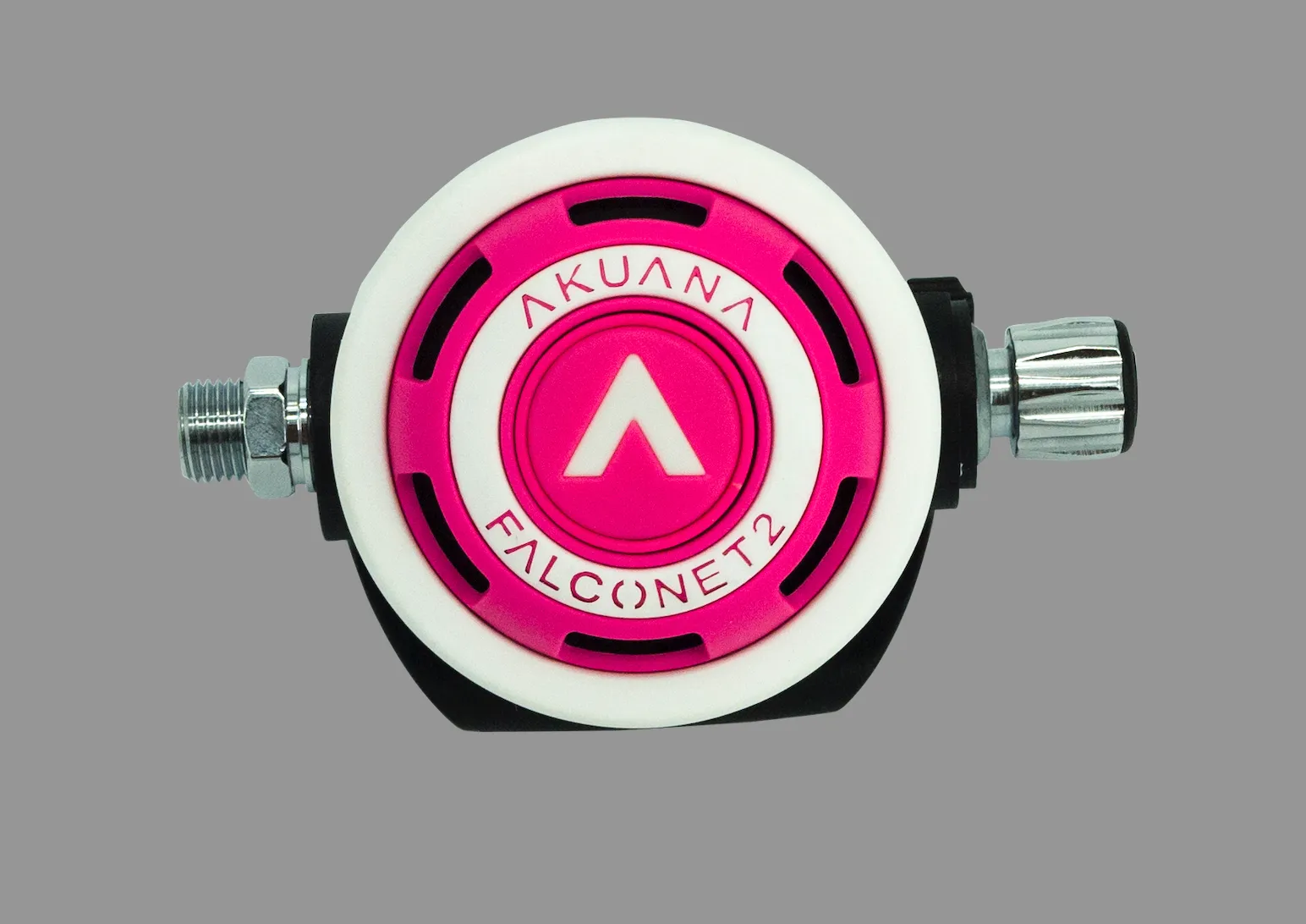 Falconet 2 second stage