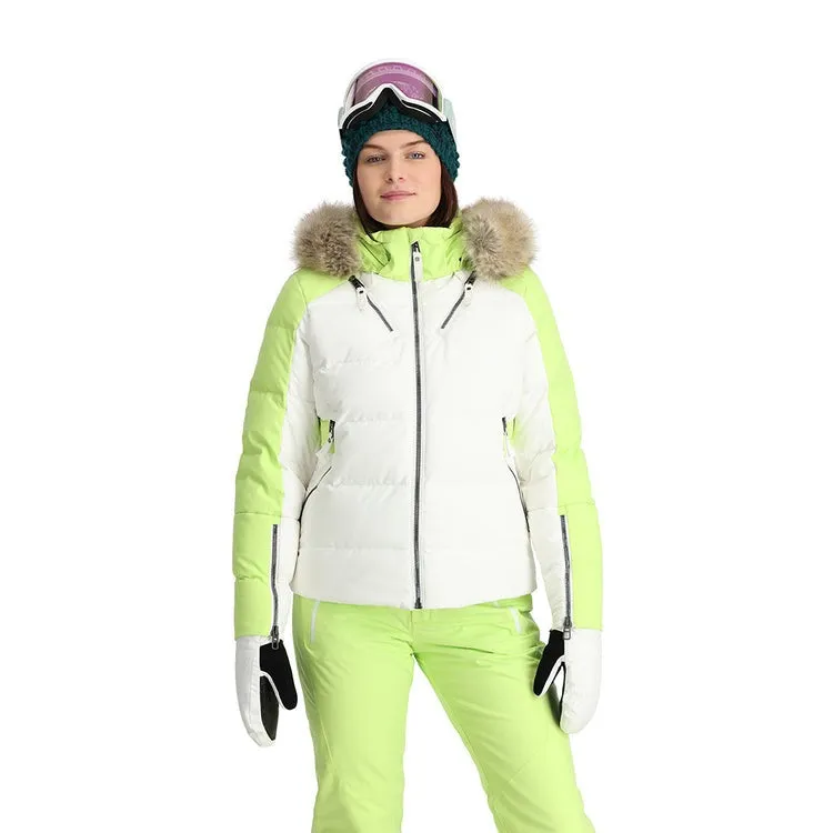 Falline Down Jacket