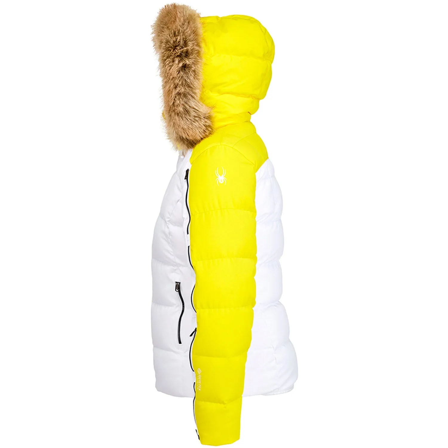 Fallline GTX Ladies Ski Jacket 2022