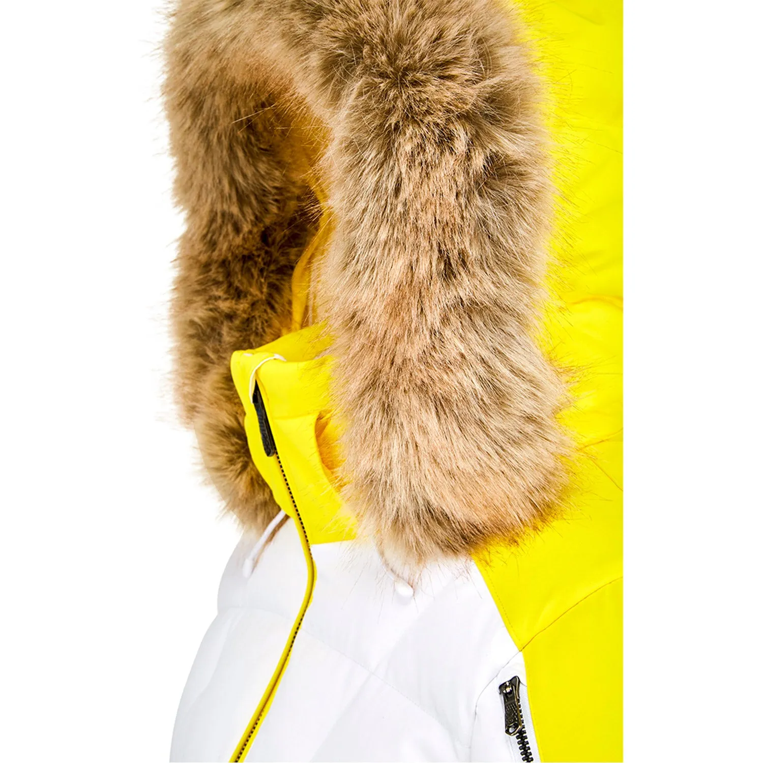 Fallline GTX Ladies Ski Jacket 2022