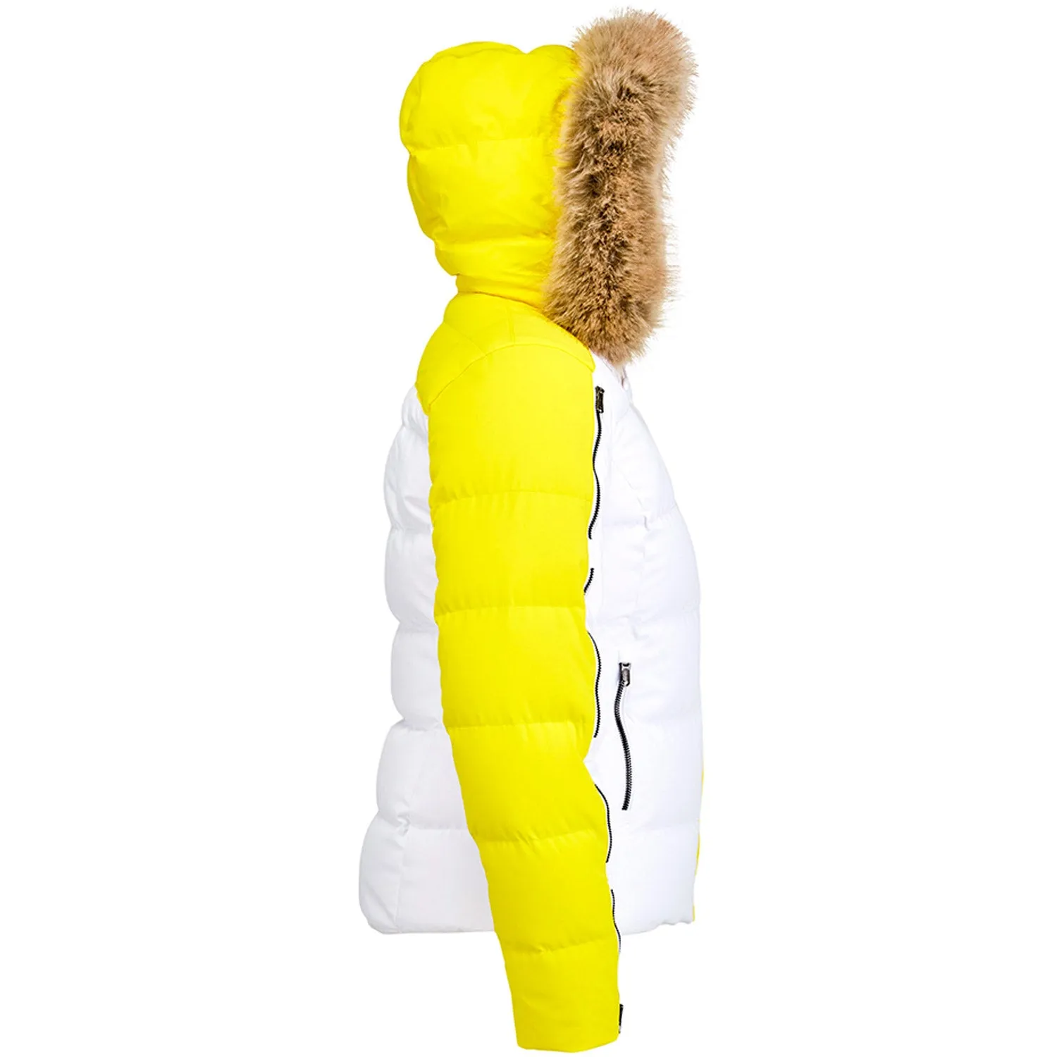 Fallline GTX Ladies Ski Jacket 2022