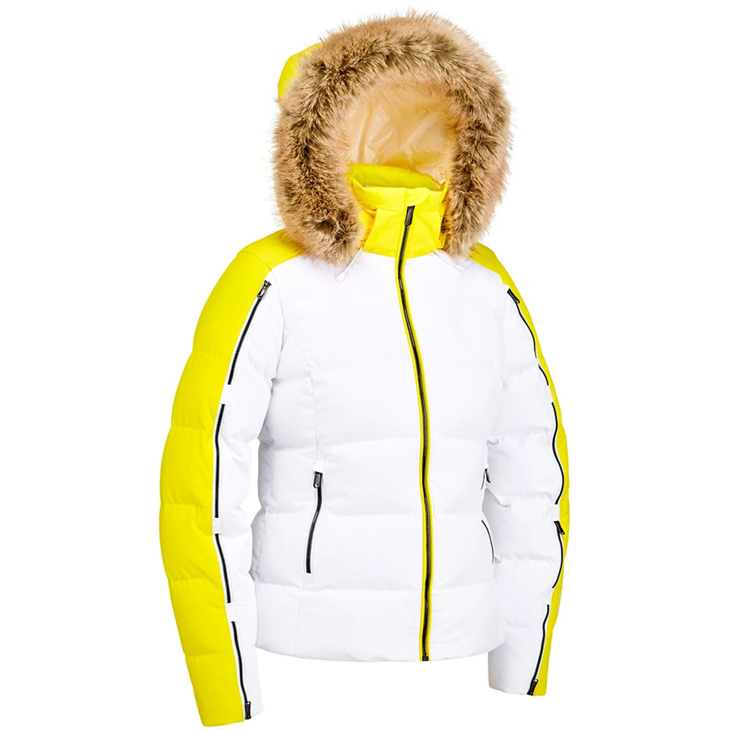 Fallline GTX Ladies Ski Jacket 2022