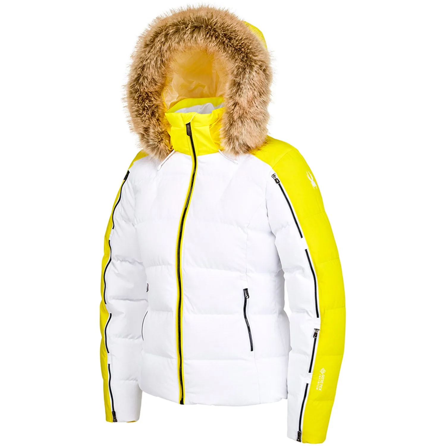 Fallline GTX Ladies Ski Jacket 2022