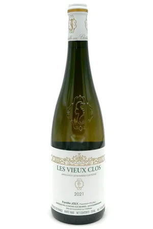 Famille Joly de la Coulee 2021 Les Vieux Clos Savennieres