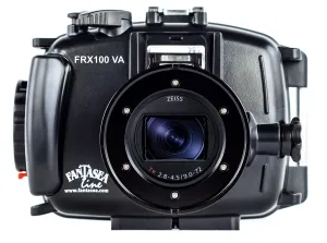 Fantasea FRX100 VA Housing for Sony RX100