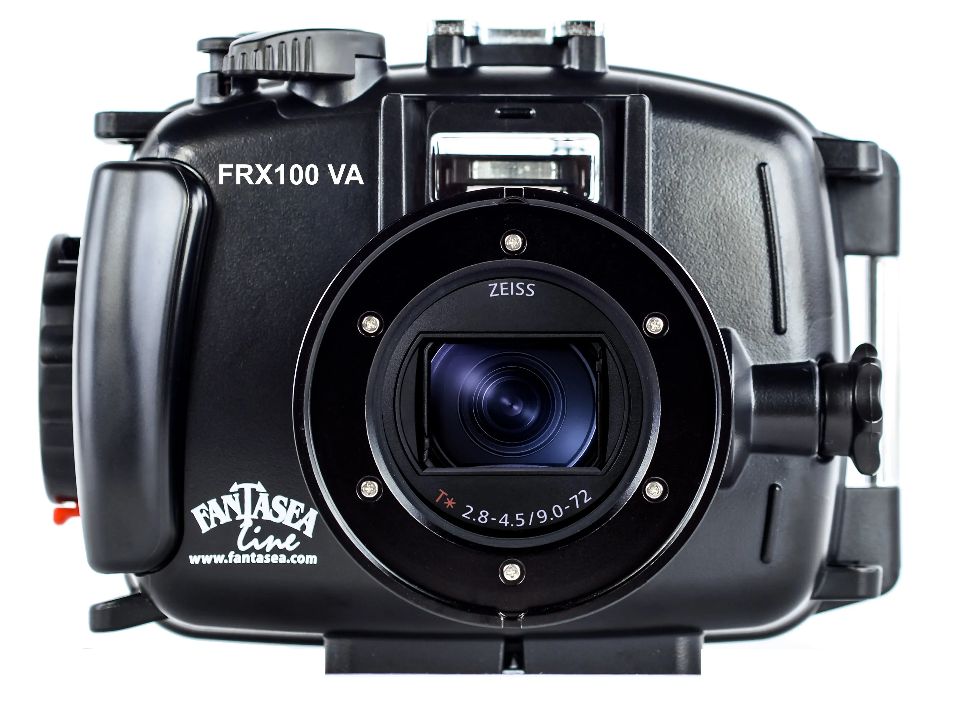Fantasea FRX100 VA Housing for Sony RX100