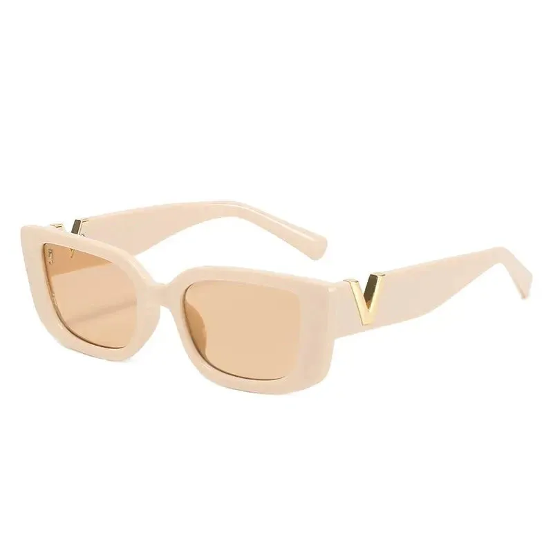 Fashion Cat Eye Sunglasses Luxury Eyewear
