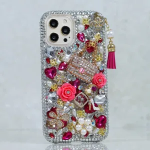 Fashion Purse with Tassel Design (style 762)