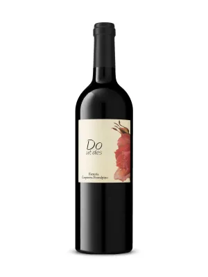 Fattoria Carpineta Fontalpino Do Ut Des 2018