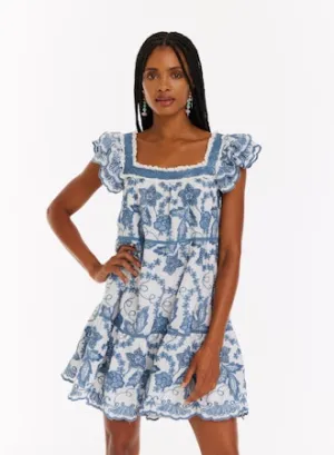 Faye Mini Dress