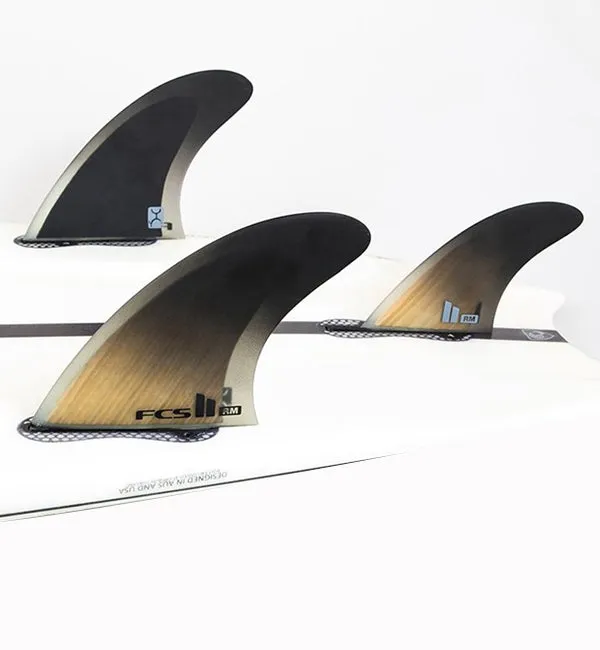 FCS 2 RM Neo Performance Core Twin   1 XL Fin Set