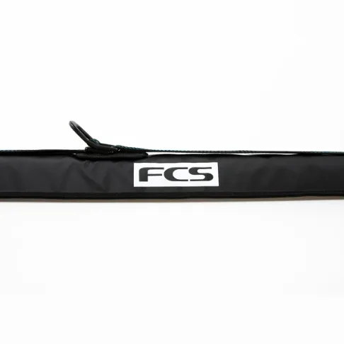 FCS D-Ring Double Soft Rack