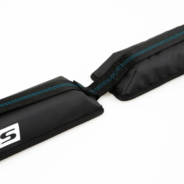 FCS D-Ring Double Soft Rack