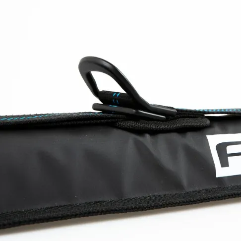 FCS D-Ring Double Soft Rack