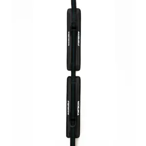 FCS D-Ring Double Soft Rack