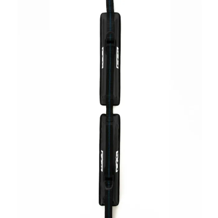 FCS D-Ring Double Soft Rack