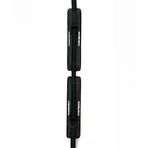 FCS D Ring Double Soft Racks