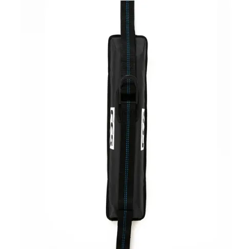 FCS D-Ring Single Soft Rack