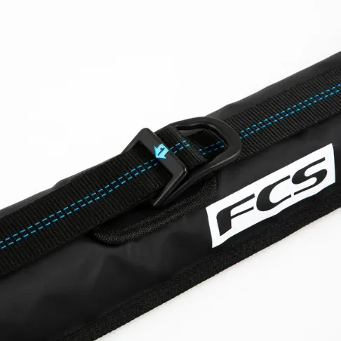 FCS D-Ring Single Soft Rack