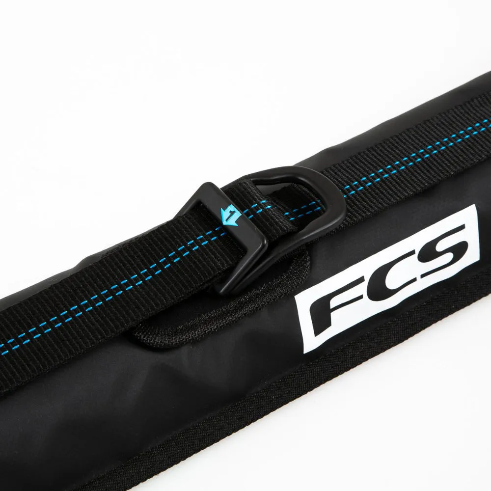 FCS D Ring Single Soft Racks