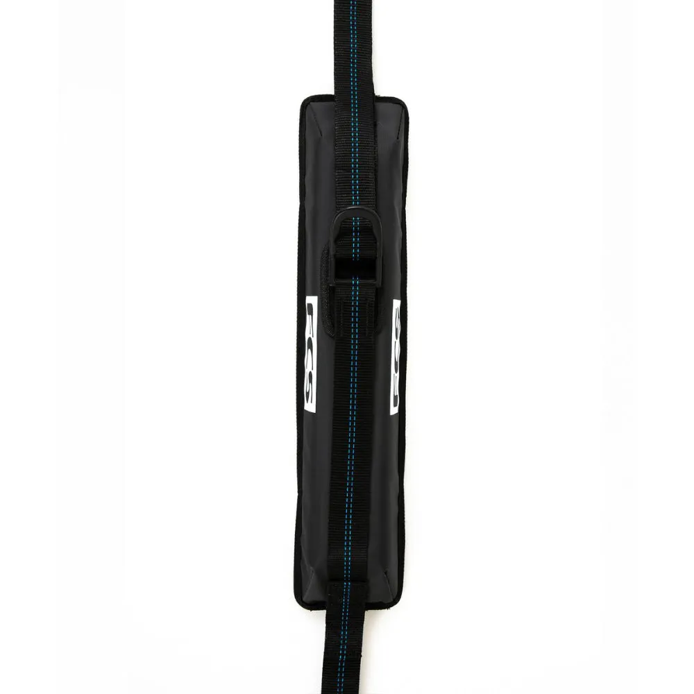FCS D Ring Single Soft Racks