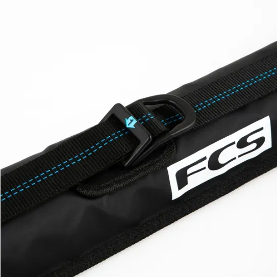 FCS D-Ring Sup Single Soft Rack