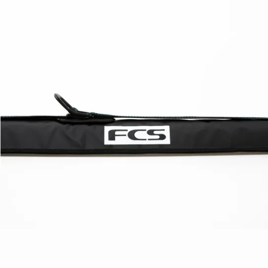 FCS D-Ring Sup Single Soft Rack