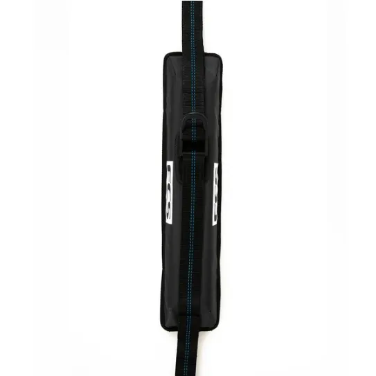 FCS D-Ring Sup Single Soft Rack