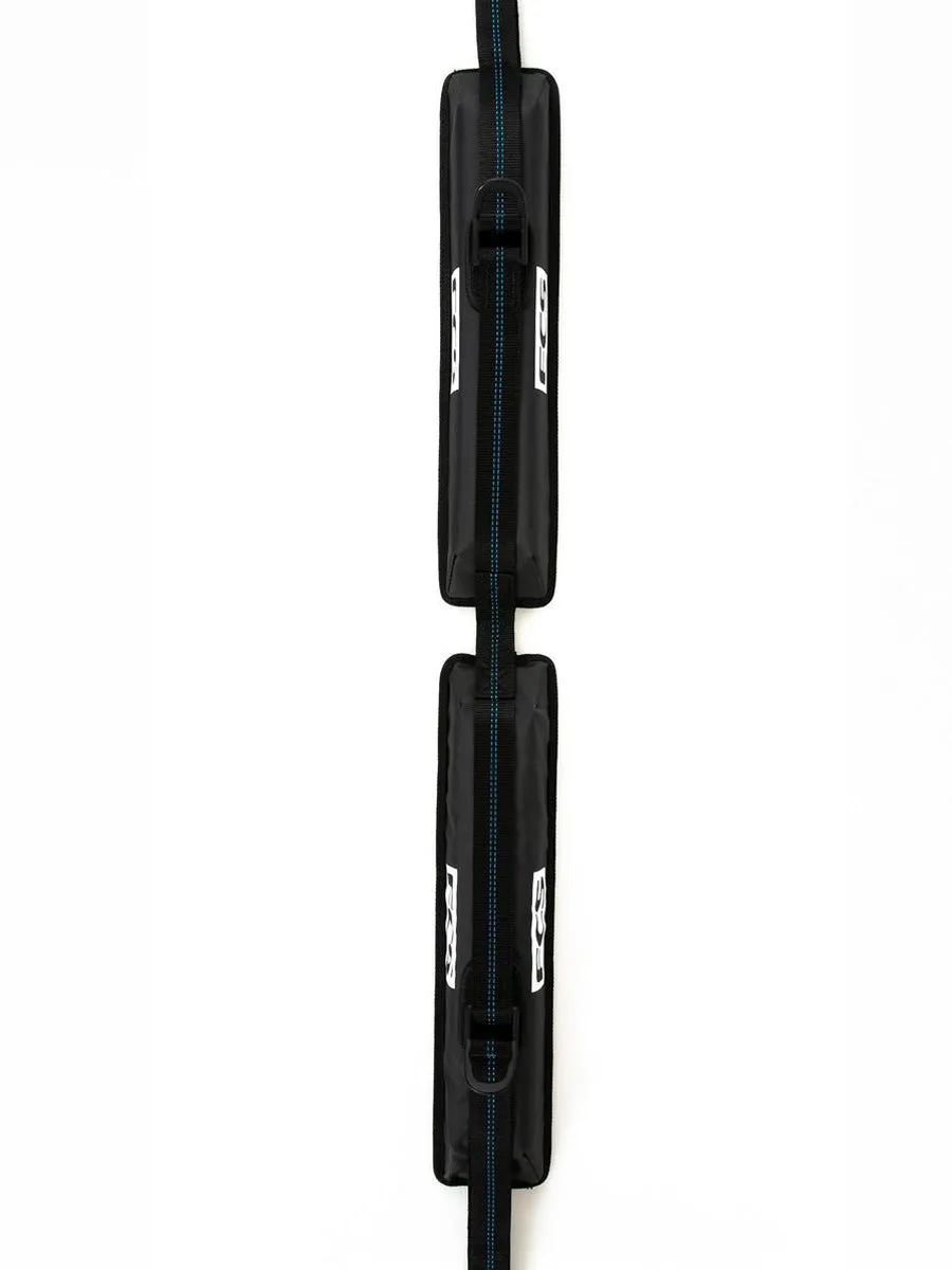 FCS D-Ring Tie Down Soft Racks